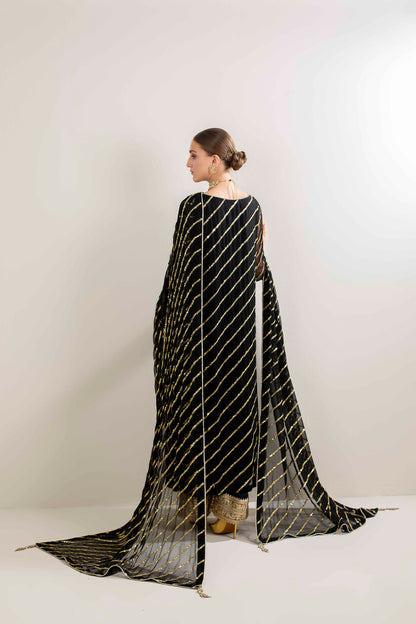 Ras Chiffon Fancy
