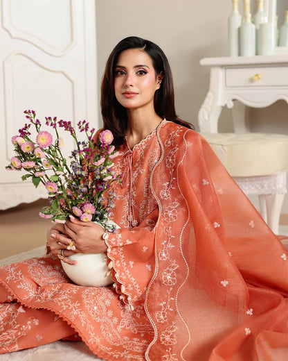 Batik Lawn Fancy