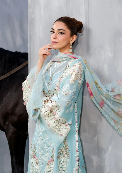 Elaf Lawn Fancy