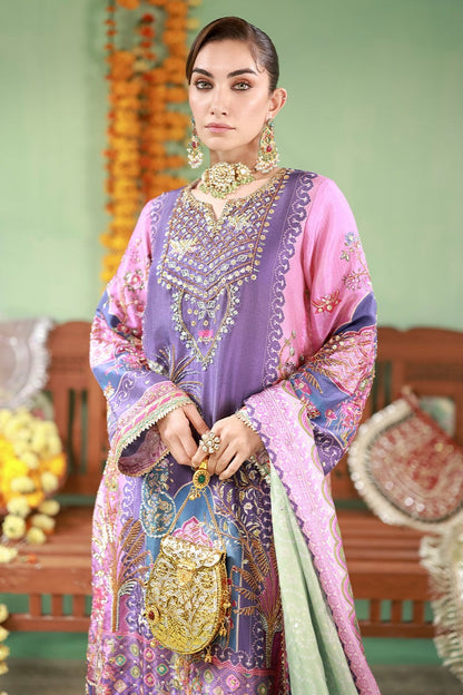 Ansab Jahangir Silk Fancy