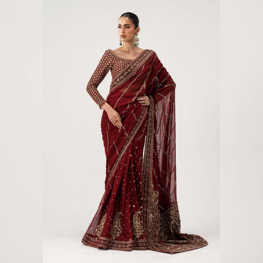 Maria B Saree