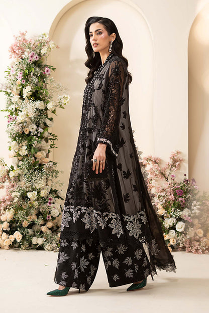 Maria B Chiffon Fancy