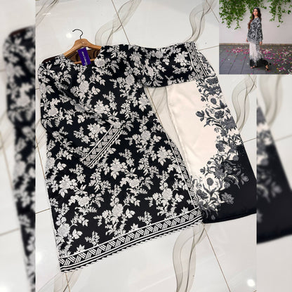 Stitch Silk Fancy