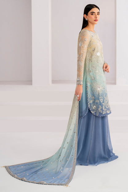 Jazmin Chiffon Fancy