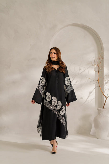 Mirana Lawn Fancy