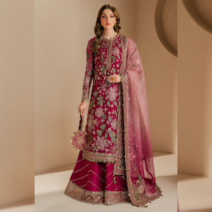 Jazmin Chiffon Fancy