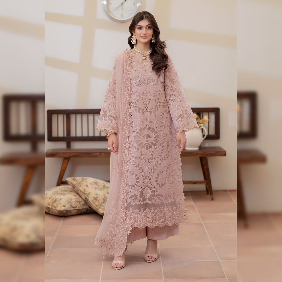 Imrozia Lawn Fancy