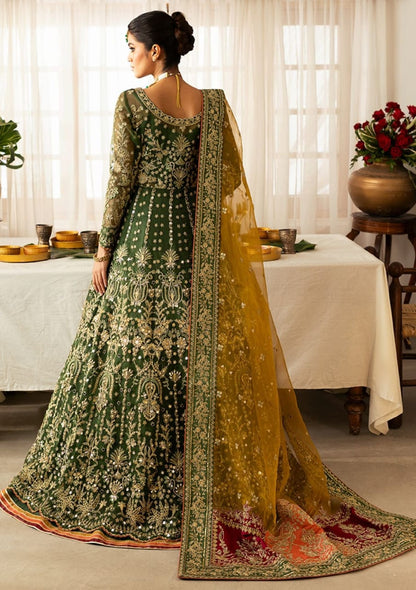 Gulaal Bridal
