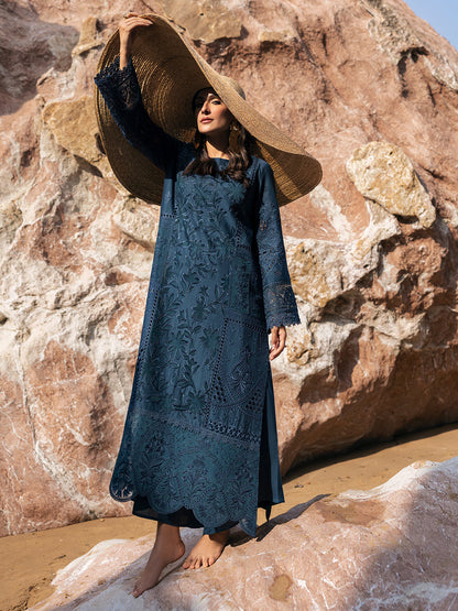 Mahnur Lawn Fancy