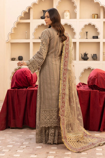 Imrozia Bridal