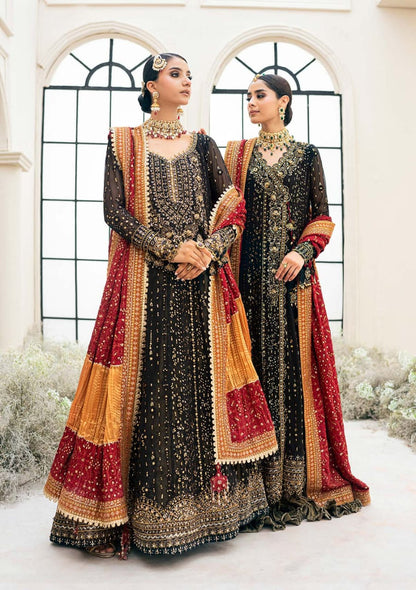 AIK Bridal