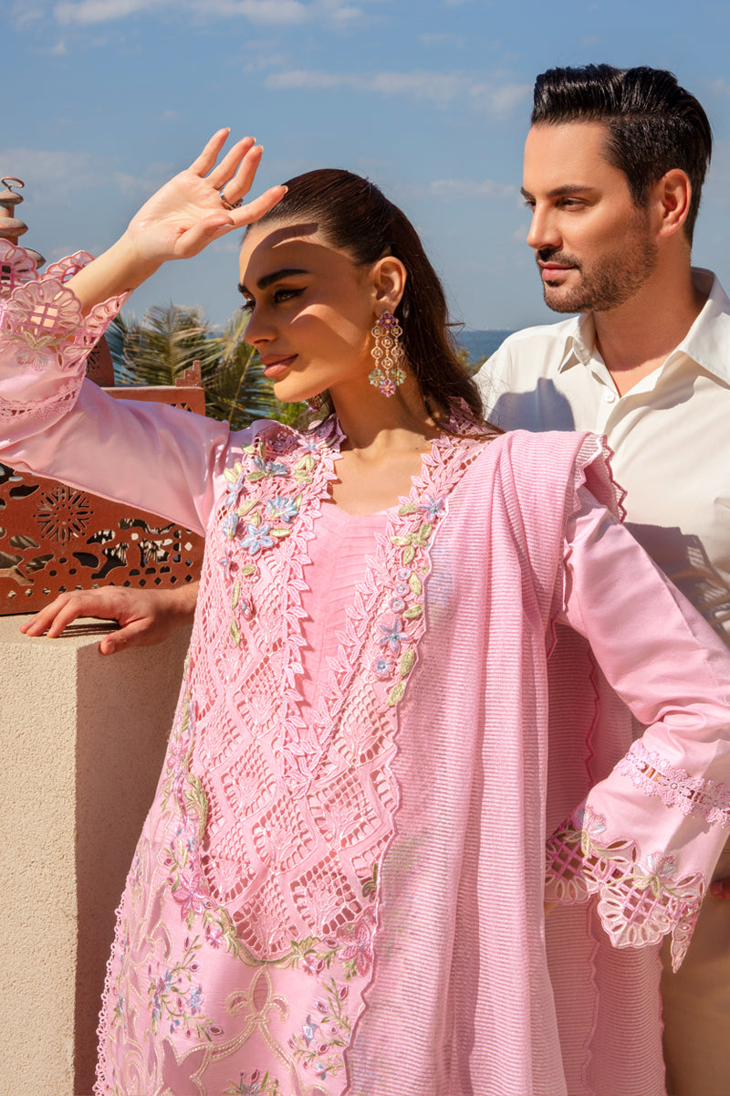Rang Rasiya Lawn Fancy