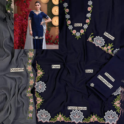 Style Silk Fancy