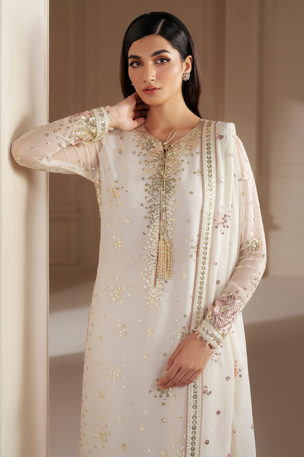 Jazmin Chiffon Fancy