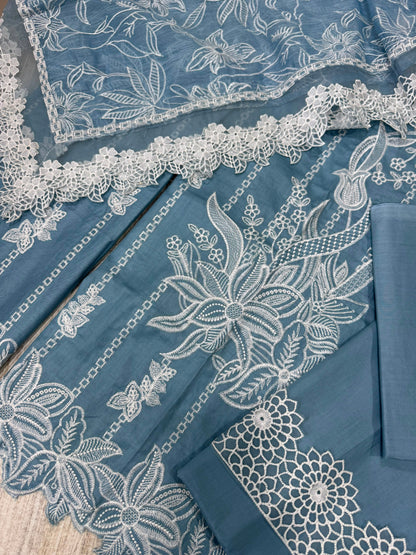 Rang Rasiya Lawn Fancy