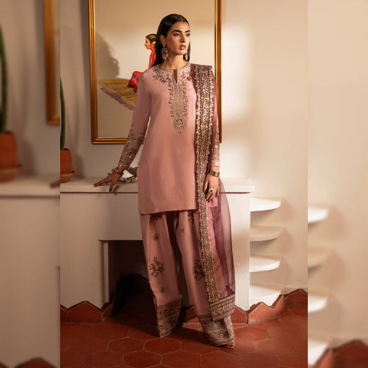 Style Silk Fancy