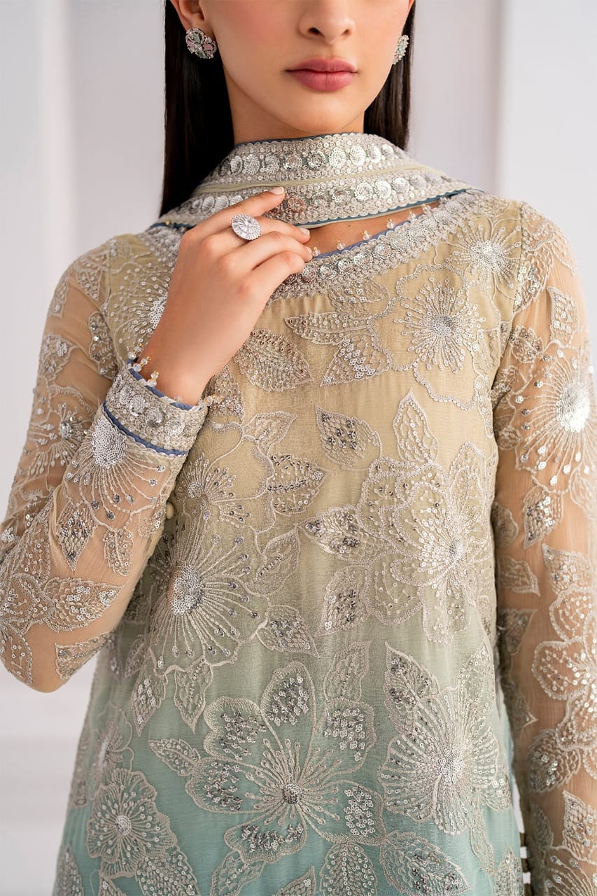 Jazmin Chiffon Fancy