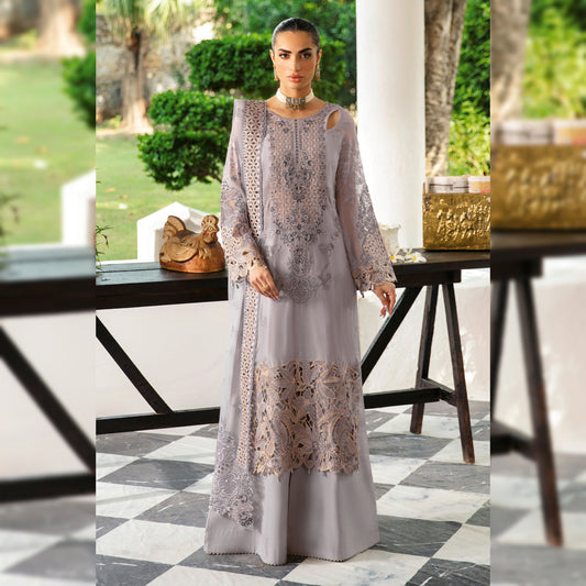 Ramsha Chiffon Fancy