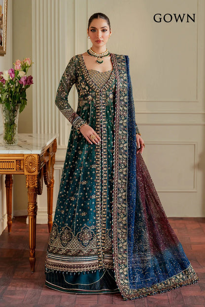 Baroque Bridal