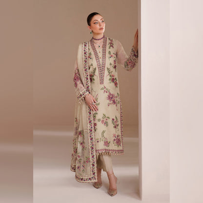 Alizeh Chiffon Fancy