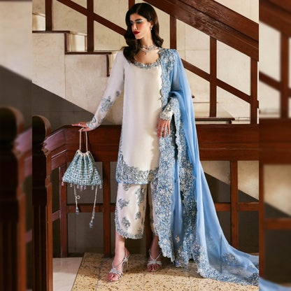 Hussain Rehar Silk Fancy