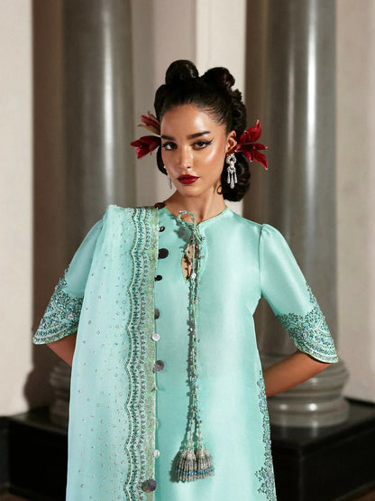 Hussain Rehar Silk Fancy