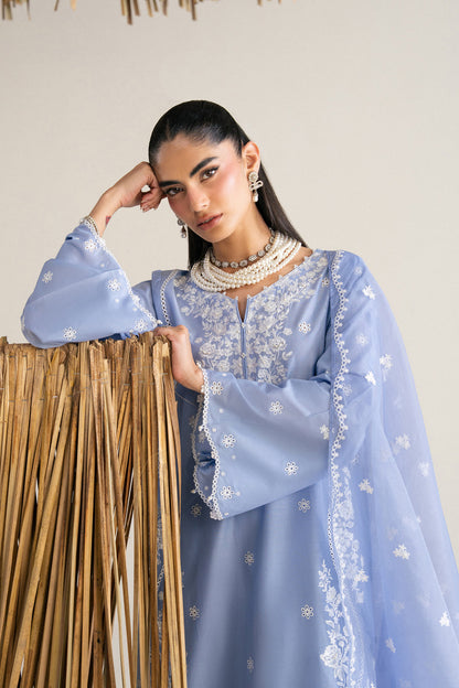 Batik Lawn Fancy