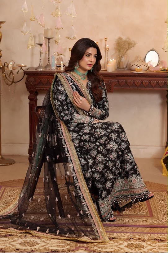 Aneela Silk Fancy