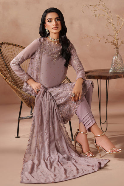 Zarif Chiffon Fancy