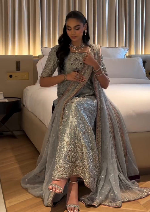 Haris Shakeel Bridal