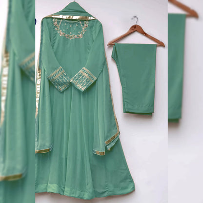 Style Stitch Maxi