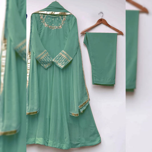 Style Stitch Maxi
