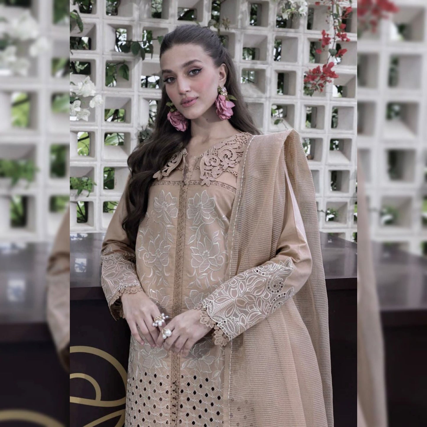 Rang Rasiya Lawn Fancy