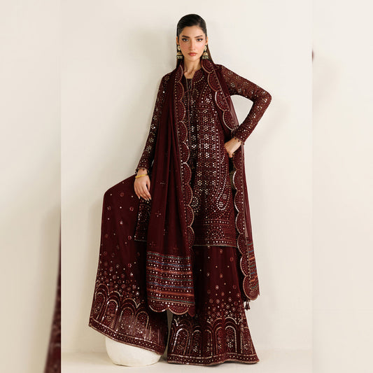 Jazmin Chiffon Fancy