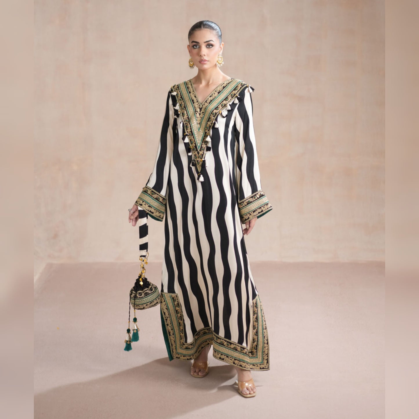 Ammara Silk Fancy