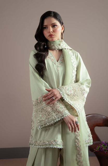Fabiha Fatima Silk Fancy