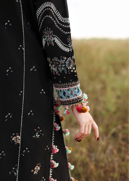 Hussain Rehar Lawn Fancy