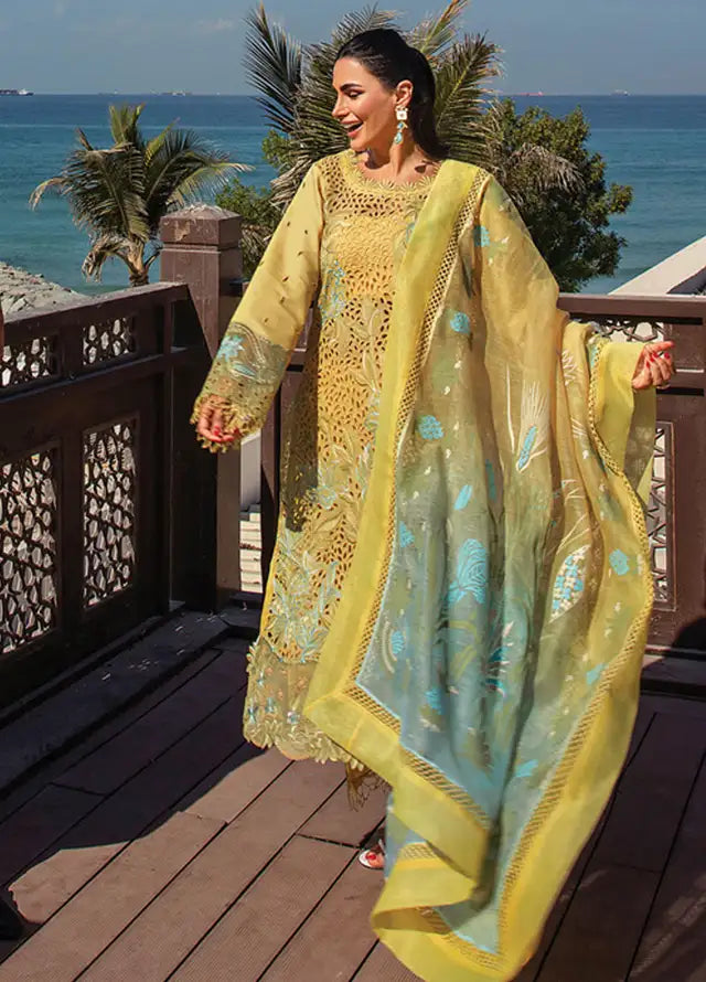 Rang Rasiya Lawn Fancy