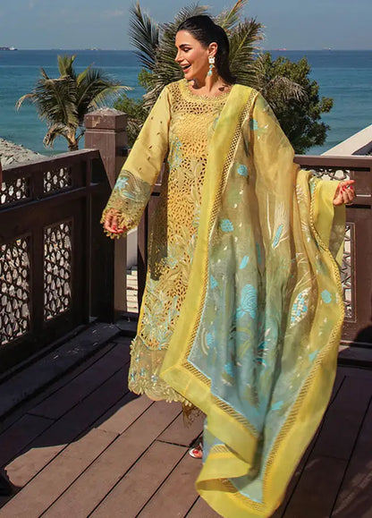 Rang Rasiya Lawn Fancy