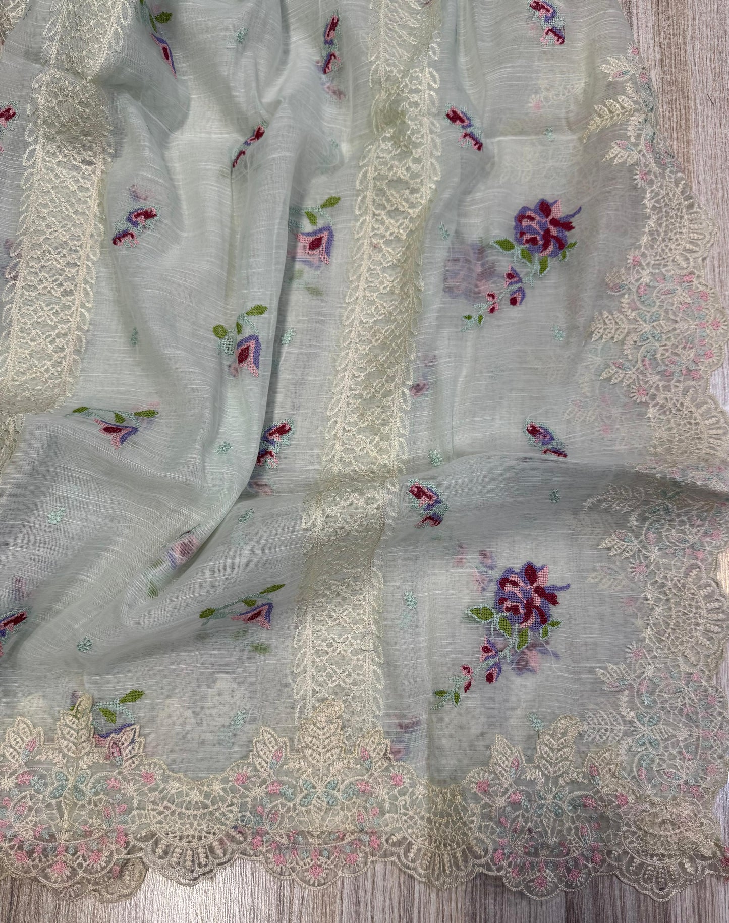 Afrozeh Cotton Fancy