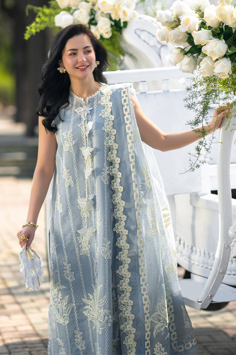Rang Rasiya Lawn Fancy