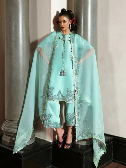 Hussain Rehar Silk Fancy