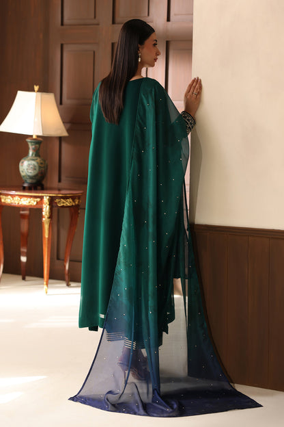 Baroque Chiffon Fancy