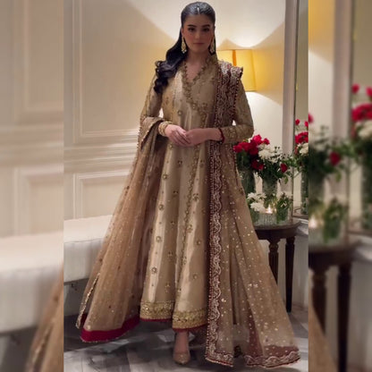 Haris Shakeel Bridal