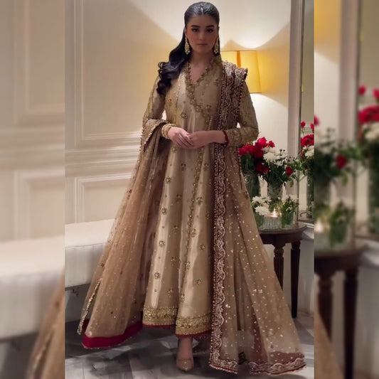 Haris Shakeel Bridal