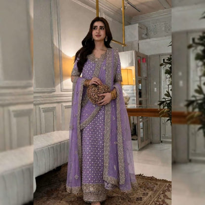 Haris Shakeel Bridal