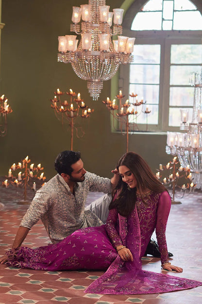 Mushq Bridal