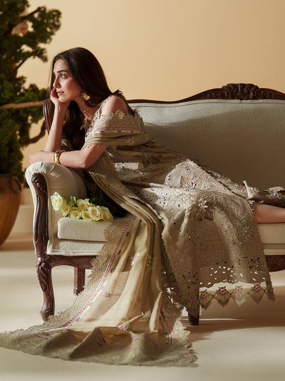 Bin Ilyas Lawn Fancy