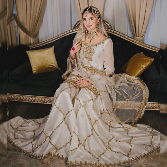 Maha Bridal