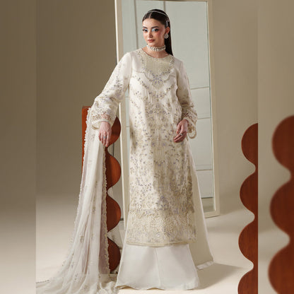 Emaan Chiffon Fancy